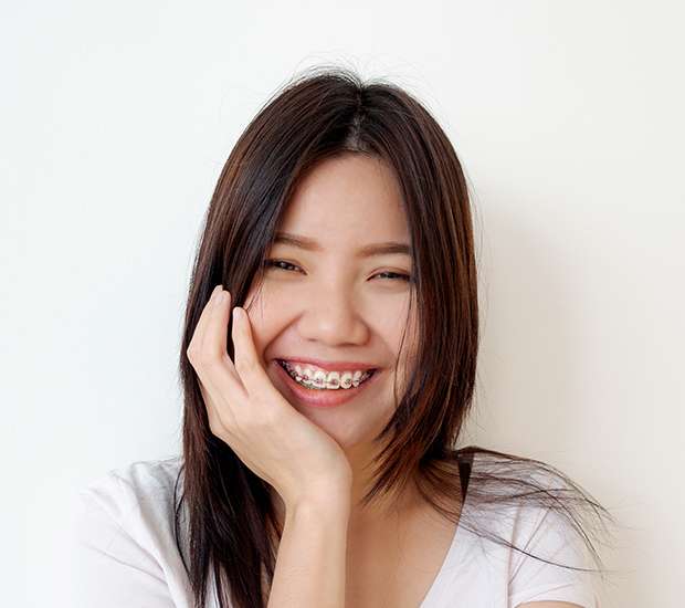 New York Common Problems with Braces