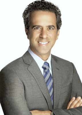Dr. David Zarabi