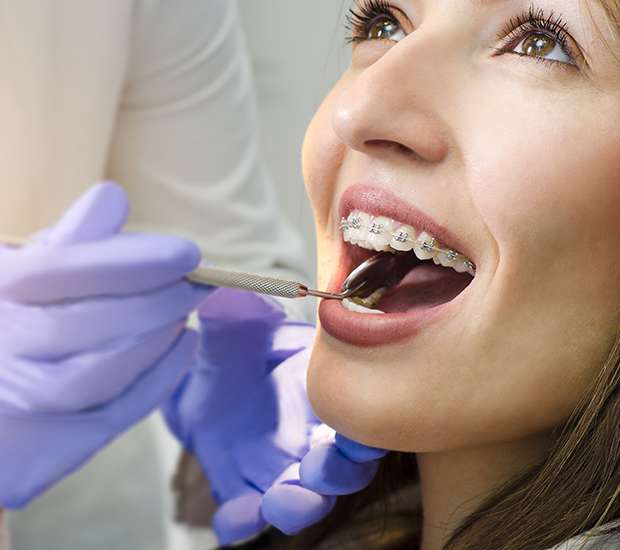 New York Find an Orthodontist
