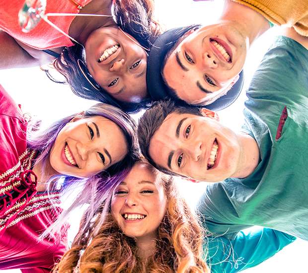 New York Invisalign® for Teens