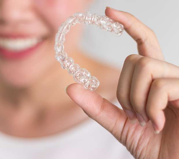 New York Invisalign Orthodontist
