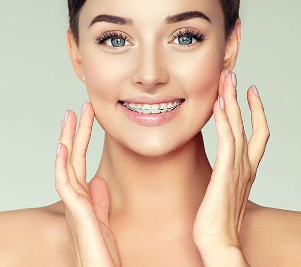 New York Orthodontics for Adults