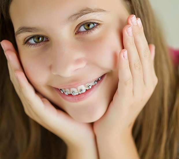 New York Orthodontics for Children