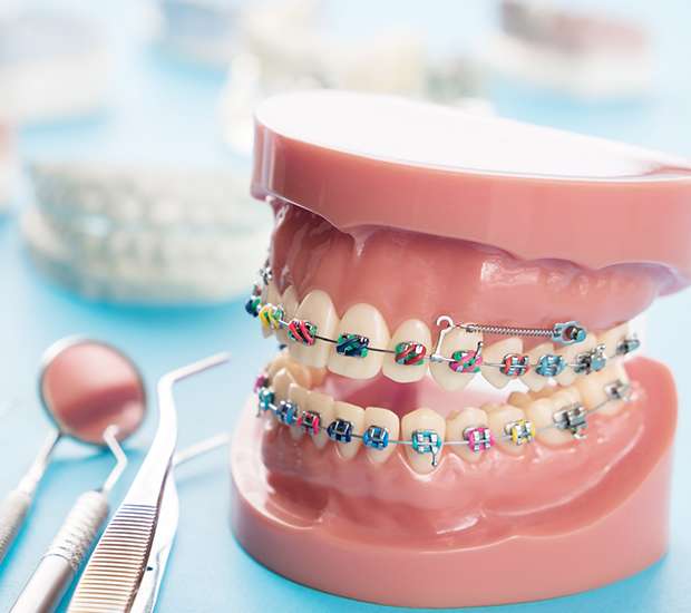 New York Orthodontics