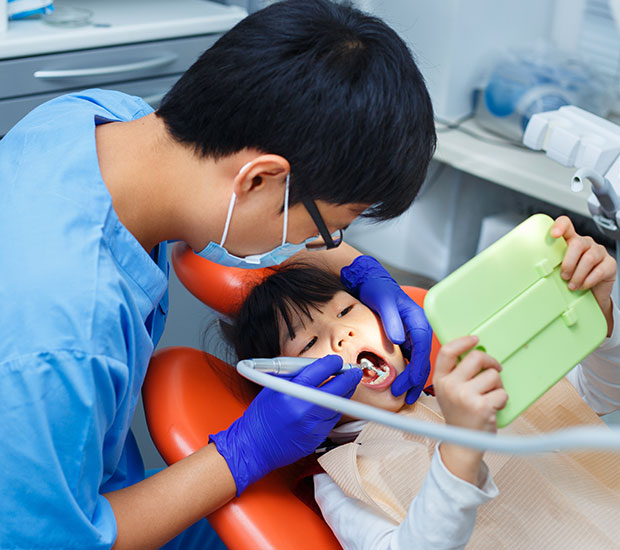 What Age Should My Child See An Orthodontist?