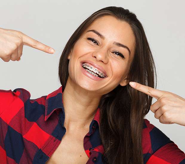 New York Types of Braces